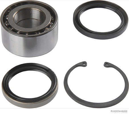 Herth+buss Jakoparts Radlagersatz [Hersteller-Nr. J4708007] für Subaru, Suzuki