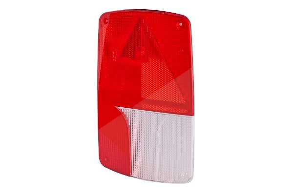 Hella Lichtscheibe [Hersteller-Nr. 9EL990633-031]