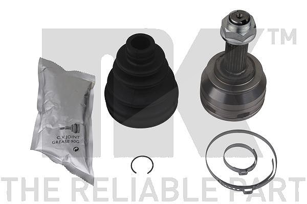 Nk Gelenksatz, Antriebswelle [Hersteller-Nr. 511040] für Abarth, Alfa Romeo, Fiat