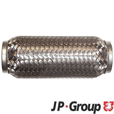 Jp Group Flexrohr, Abgasanlage [Hersteller-Nr. 9924101000] für VW, Opel
