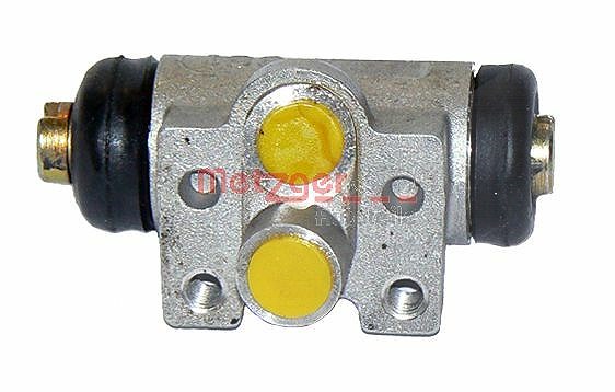 Metzger Autoteile Radbremszylinder [Hersteller-Nr. 101-826] für Suzuki