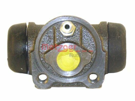 Metzger Autoteile Radbremszylinder [Hersteller-Nr. 101-801] für Renault