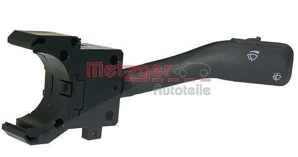 Metzger Autoteile Wischerschalter [Hersteller-Nr. 0916035] für VW, Audi, Skoda