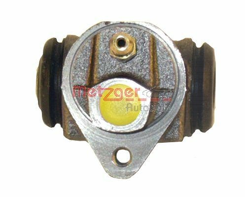 Metzger Autoteile Radbremszylinder Hinterachse [Hersteller-Nr. 101-350] für Ford