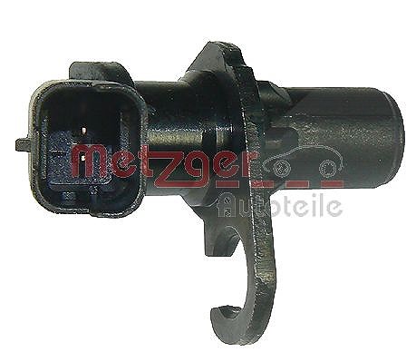 Metzger Autoteile Impulsgeber, Kurbelwelle [Hersteller-Nr. 0902069] für Citroën, Subaru, Peugeot