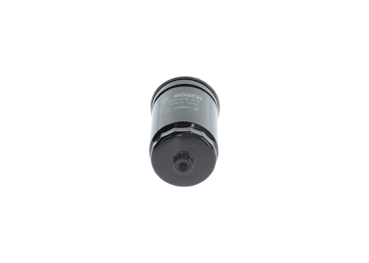 Bosch Kraftstofffilter [Hersteller-Nr. 0450906373] für VW, Seat