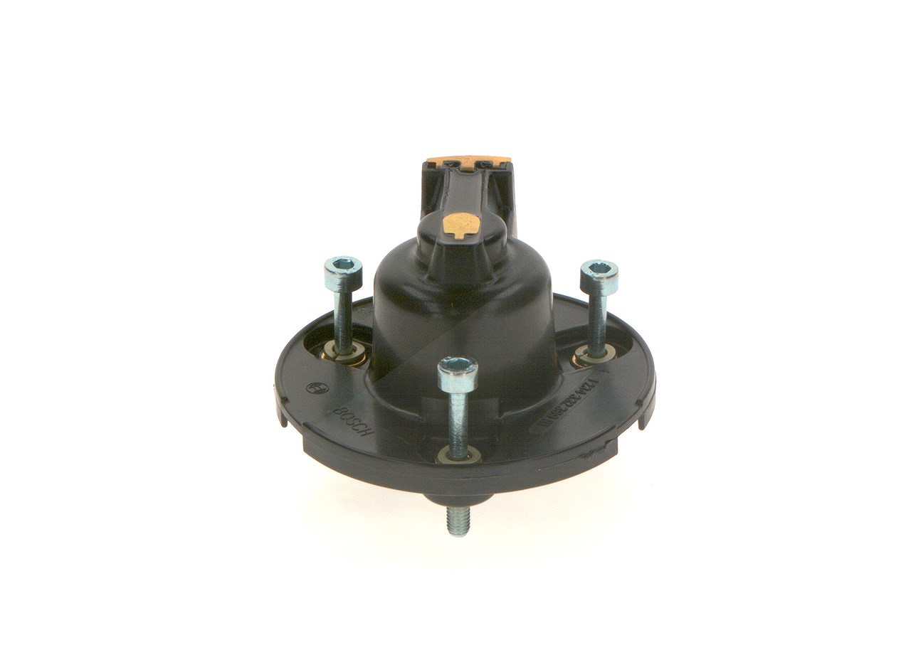 Bosch Zündverteilerläufer [Hersteller-Nr. 1234332389] für Porsche