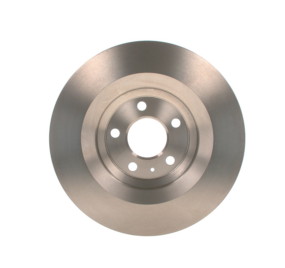 Bosch Bremsscheibe [Hersteller-Nr. 0986479457] für Audi