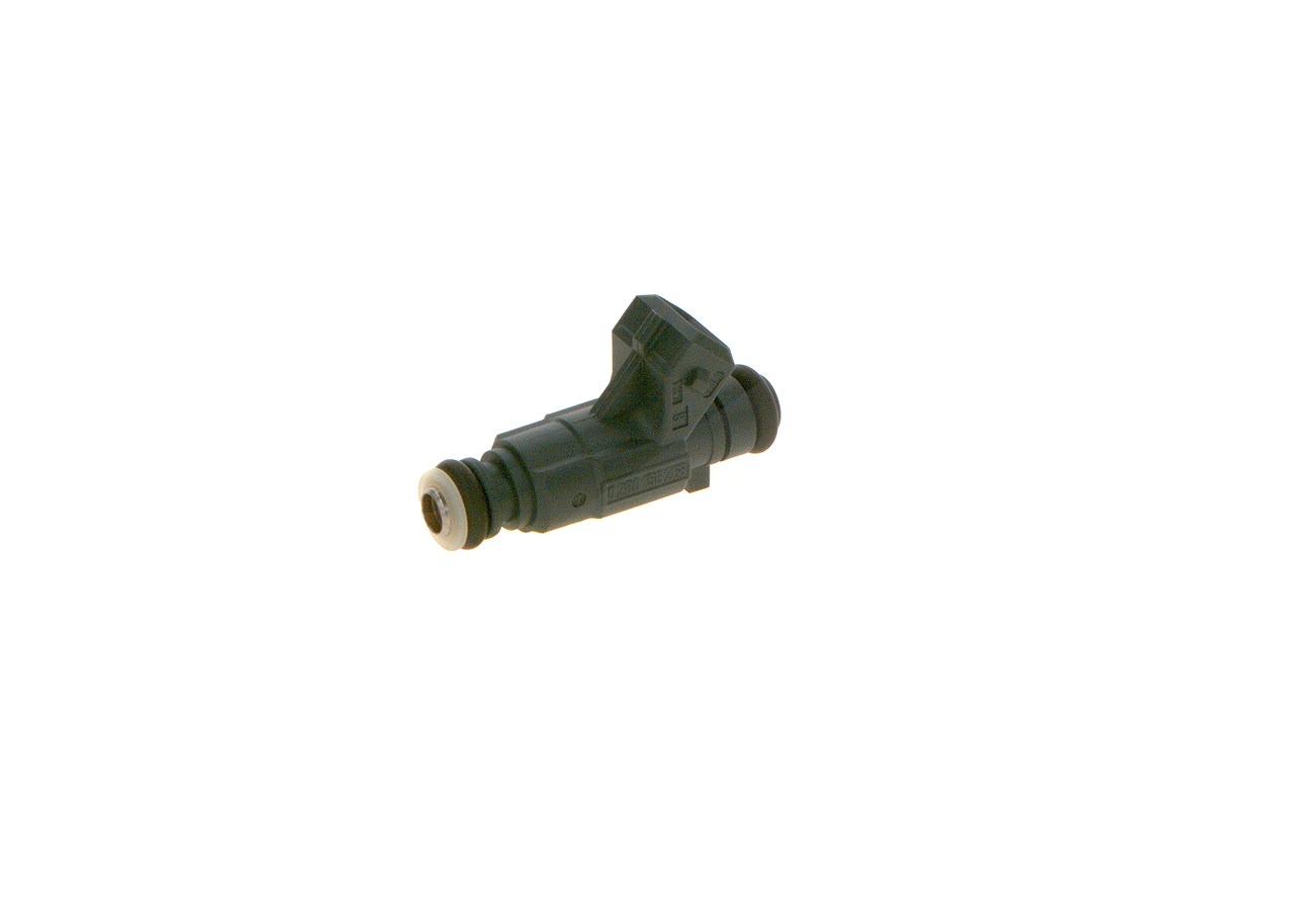 Bosch Einspritzventil [Hersteller-Nr. 0280156268] für Fiat, Alfa Romeo