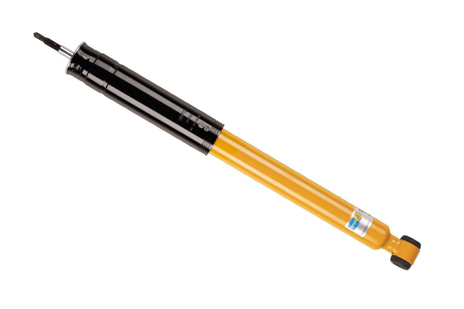 Bilstein Stoßdämpfer [Hersteller-Nr. 24-024648] für Mercedes-Benz