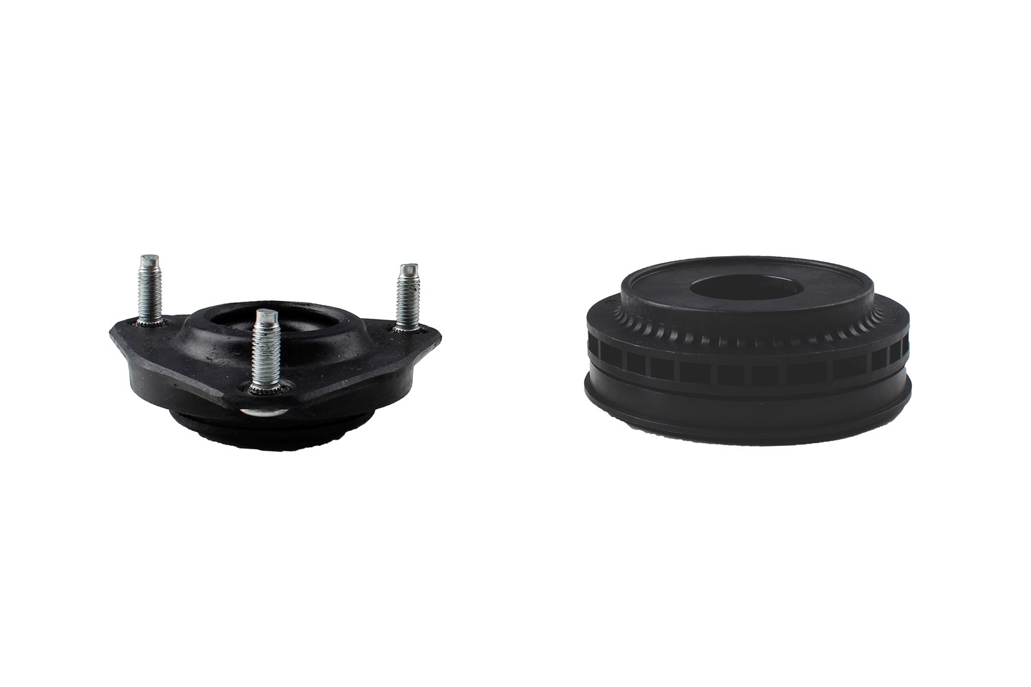 Bilstein Federbeinstützlager [Hersteller-Nr. 12-224340] für Mazda, Ford
