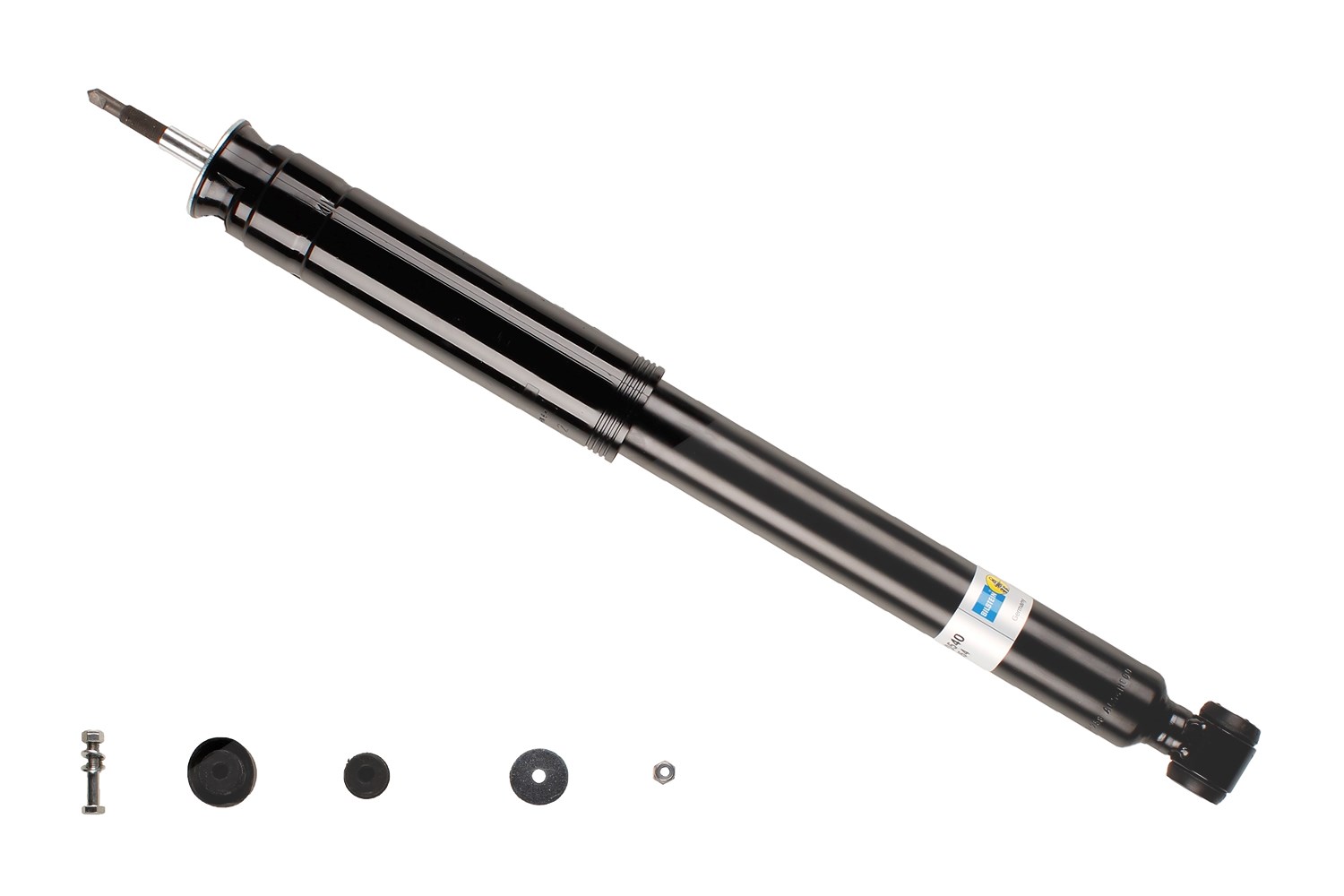 Bilstein Stoßdämpfer [Hersteller-Nr. 24-100540] für Mercedes-Benz