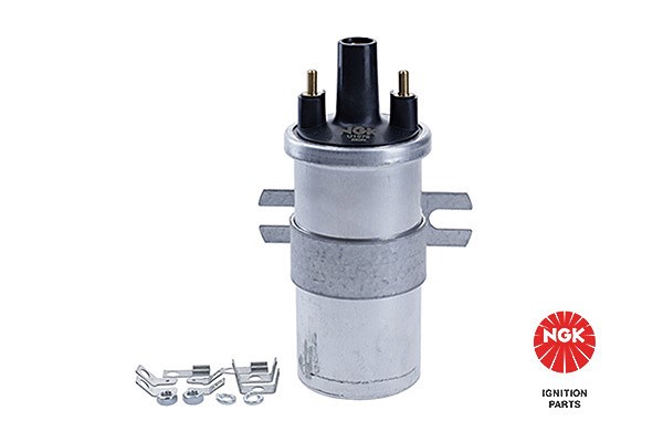 Ngk Zündspule [Hersteller-Nr. 48341] für Audi, VW