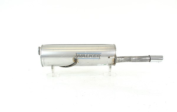 Walker Endschalldämpfer [Hersteller-Nr. 22803] für Peugeot