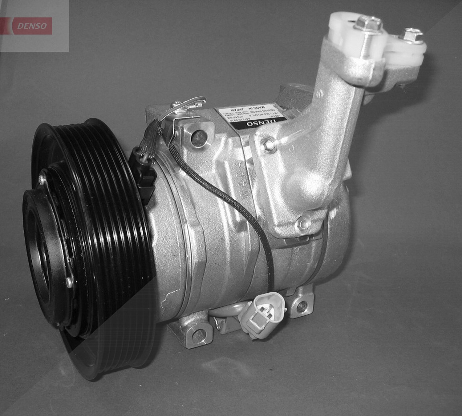 Denso Kompressor, Klimaanlage [Hersteller-Nr. DCP50022] für Toyota