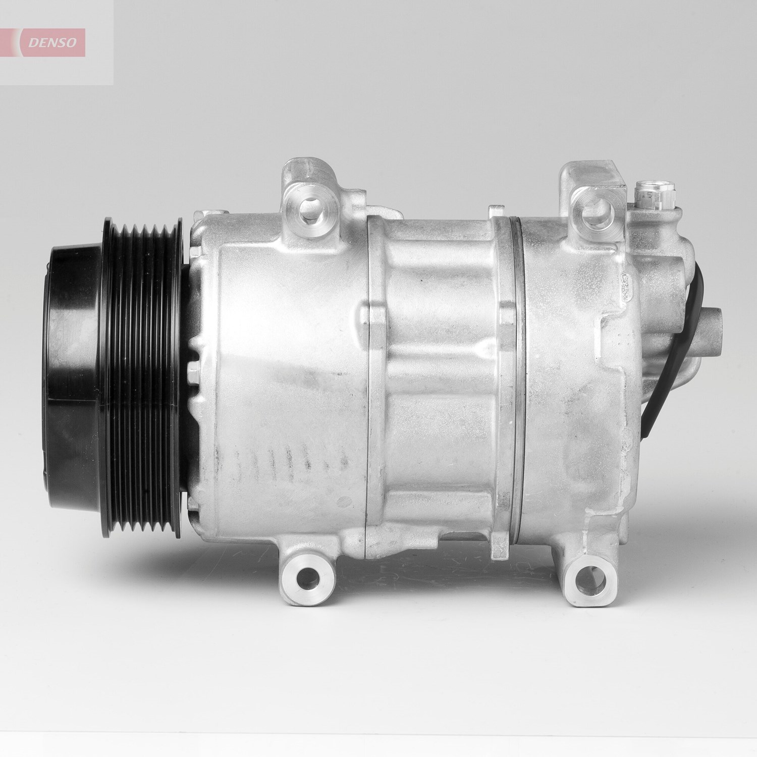 Denso Kompressor, Klimaanlage [Hersteller-Nr. DCP17106] für Mercedes-Benz