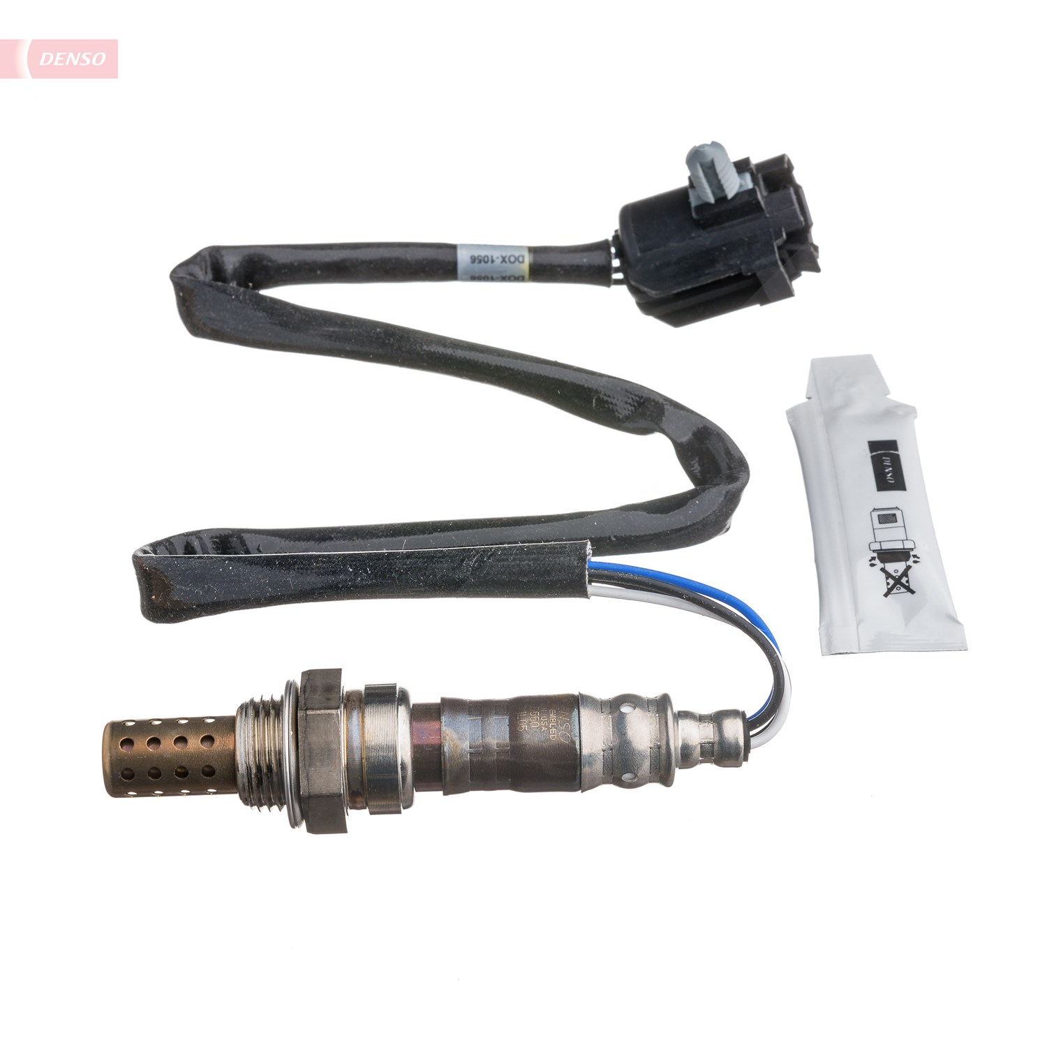 Denso Lambdasonde [Hersteller-Nr. DOX-1056] für Chrysler