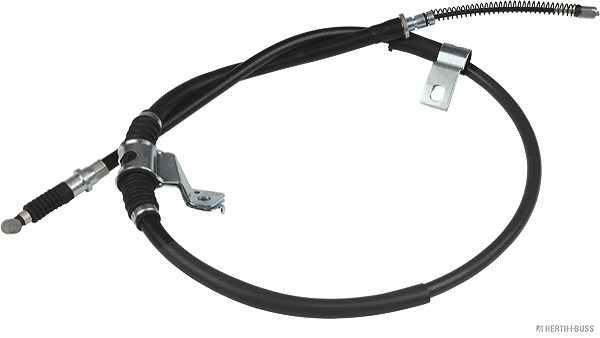 Herth+buss Jakoparts Seilzug, Feststellbremse [Hersteller-Nr. J3925059] für Mitsubishi