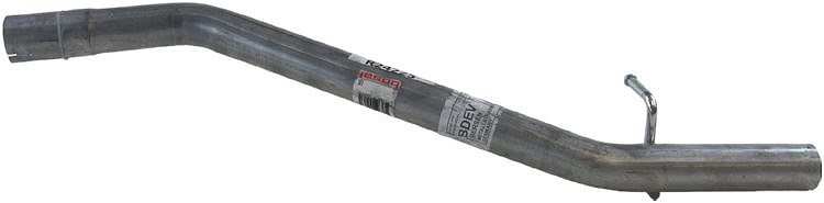 Bosal Abgasrohr [Hersteller-Nr. 750-203] für Mazda