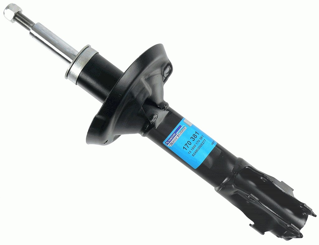 Sachs Stoßdämpfer [Hersteller-Nr. 170381] für VW