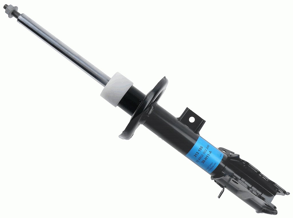 Sachs Stoßdämpfer [Hersteller-Nr. 313195] für Smart