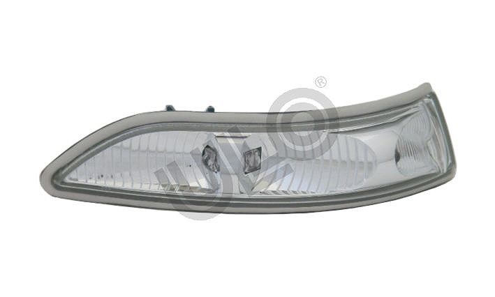 Ulo Blinkleuchte [Hersteller-Nr. 3038010] für Mercedes-Benz