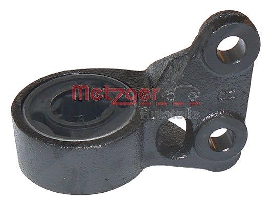 Metzger Autoteile Lagerung Querlenker rechts [Hersteller-Nr. 52024702] für Rover, Mg