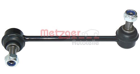Metzger Autoteile Koppelstange, Pendelstütze [Hersteller-Nr. 53034711] für Mazda