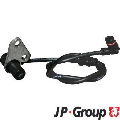 Jp Group 1x ABS Sensor Vorderachse rechts [Hersteller-Nr. 1397100380] für Mercedes-Benz
