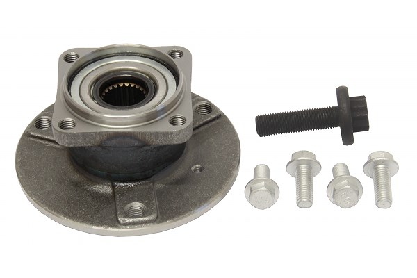 Mapco Radlagersatz [Hersteller-Nr. 26935] für Smart