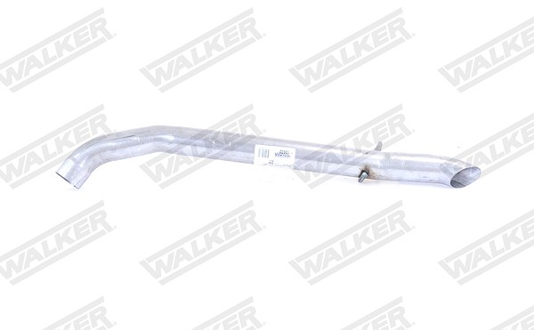 Walker Abgasrohr [Hersteller-Nr. 10632] für Ford