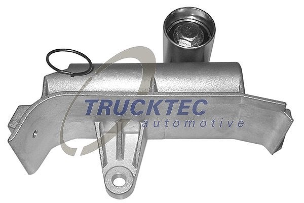 Trucktec Automotive Riemenspanner, Zahnriemen [Hersteller-Nr. 07.19.112] für Skoda, Audi, Seat, VW