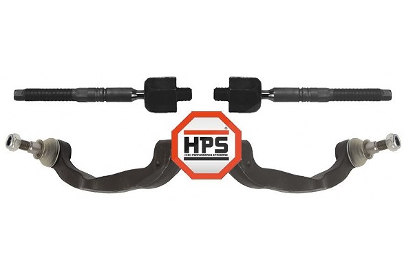 Mapco Reparatursatz, Spurstange [Hersteller-Nr. 53720HPS] für VW