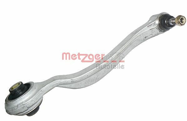 Metzger Autoteile Lenker, Radaufhängung [Hersteller-Nr. 58053601] für Mercedes-Benz