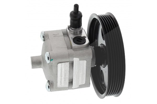 Mapco Hydraulikpumpe, Lenkung [Hersteller-Nr. 27916] für Volvo