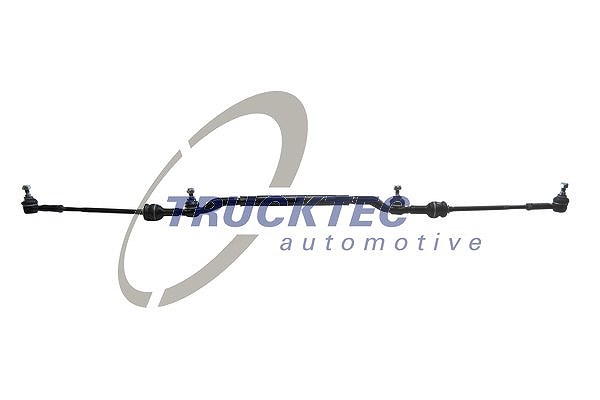 Trucktec Automotive Lenkstange [Hersteller-Nr. 02.37.067] für Mercedes-Benz