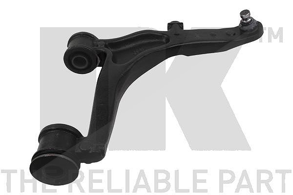 Nk Lenker, Radaufhängung [Hersteller-Nr. 5012246] für Vauxhall, Renault, Opel, Nissan