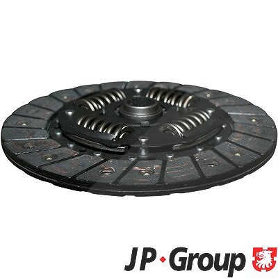 Jp Group Kupplungsscheibe [Hersteller-Nr. 1130201600] für VW