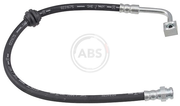 A.b.s. Bremsschlauch [Hersteller-Nr. SL5052] für Kia