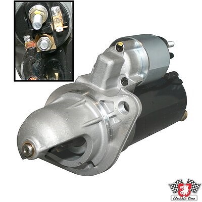 Jp Group Anlasser [Hersteller-Nr. 1190302200] für VW