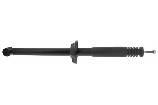Mapco Stossdämpfer hinten Gasdruck beidseitig [Hersteller-Nr. 20629] für Ford