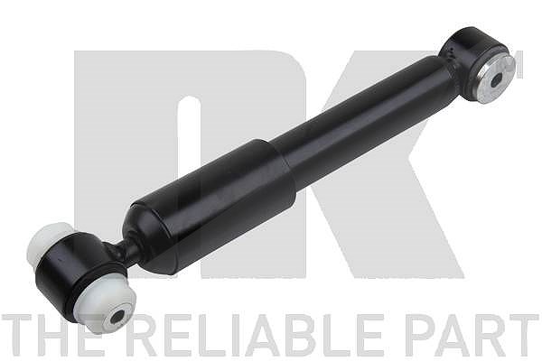Nk Stossdämpfer hinten Gasdruck beidseitig [Hersteller-Nr. 63331150] für Mercedes-Benz