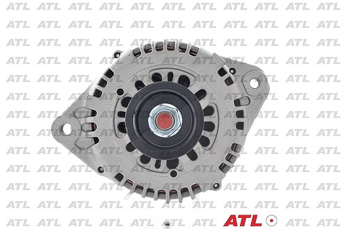 Atl Autotechnik Lichtmaschine 100A [Hersteller-Nr. L43980] für Honda, Opel