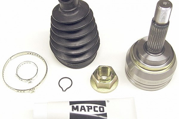 Mapco Gelenksatz, Antriebswelle [Hersteller-Nr. 16976] für Volvo
