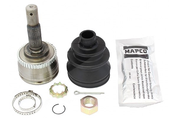 Mapco Gelenksatz Antriebswelle Radseite [Hersteller-Nr. 16577] für Nissan