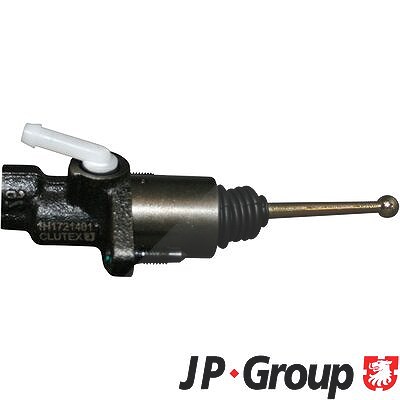 Jp Group Geberzylinder, Kupplung [Hersteller-Nr. 1130600100] für Seat, VW