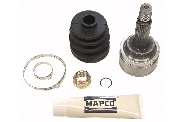 Mapco Gelenksatz Antriebswelle Radseitig [Hersteller-Nr. 16536] für Mazda