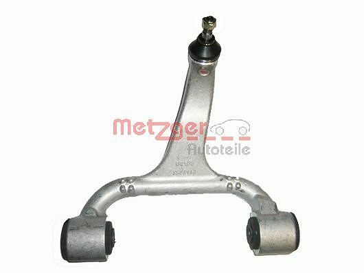 Metzger Autoteile Querlenker vorne links oben W163 [Hersteller-Nr. 58051801] für Mercedes-Benz