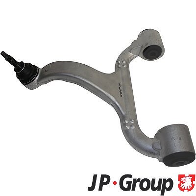 Jp Group Lenker, Radaufhängung [Hersteller-Nr. 1340100870] für Mercedes-Benz