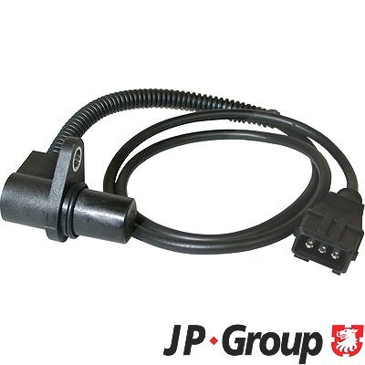 Jp Group Impulsgeber, Kurbelwelle [Hersteller-Nr. 1293701200] für Opel